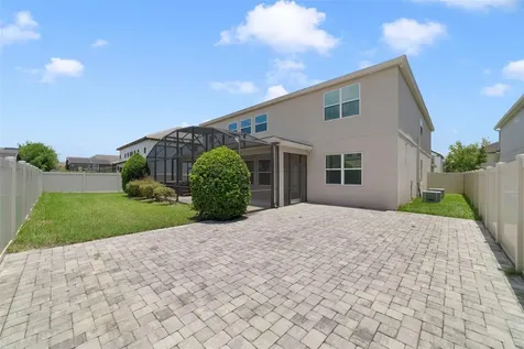 4958 Cypress Hammock Drive St Cloud FL 34771