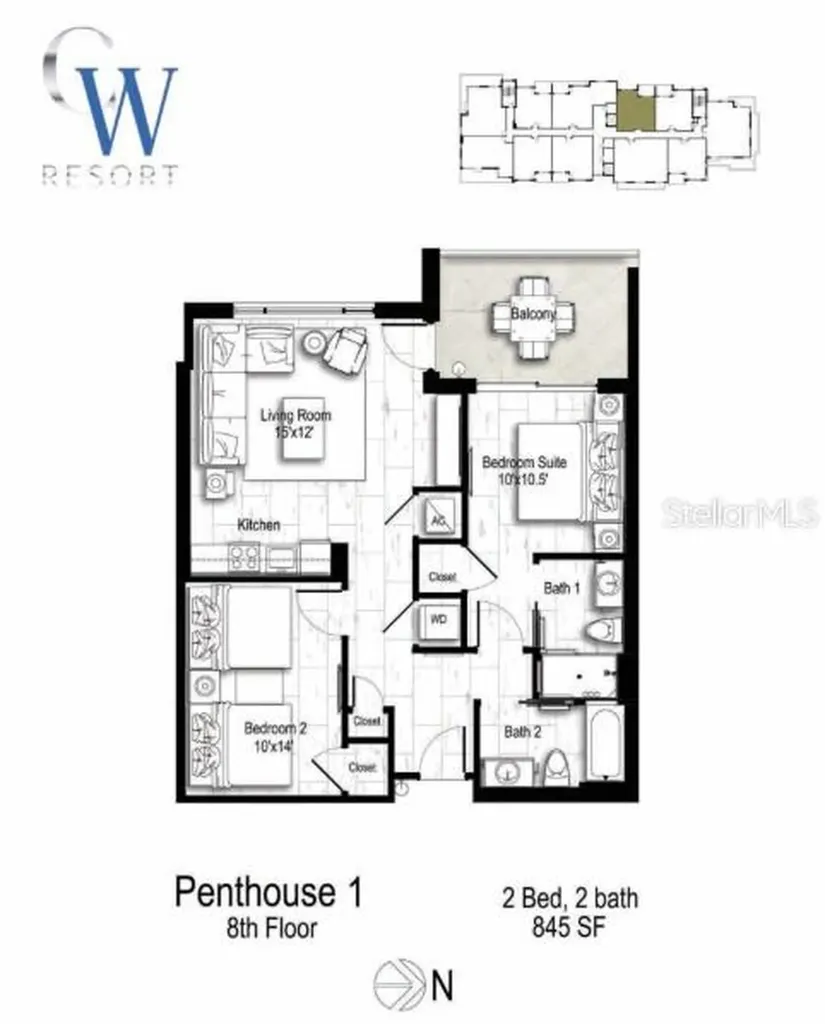 411 E Shore Drive Clearwater Beach FL 33767