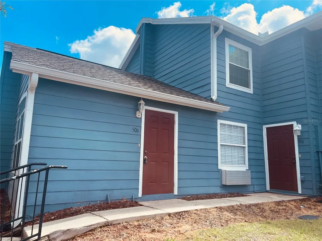 506 Caribbean Drive Davenport FL 33897