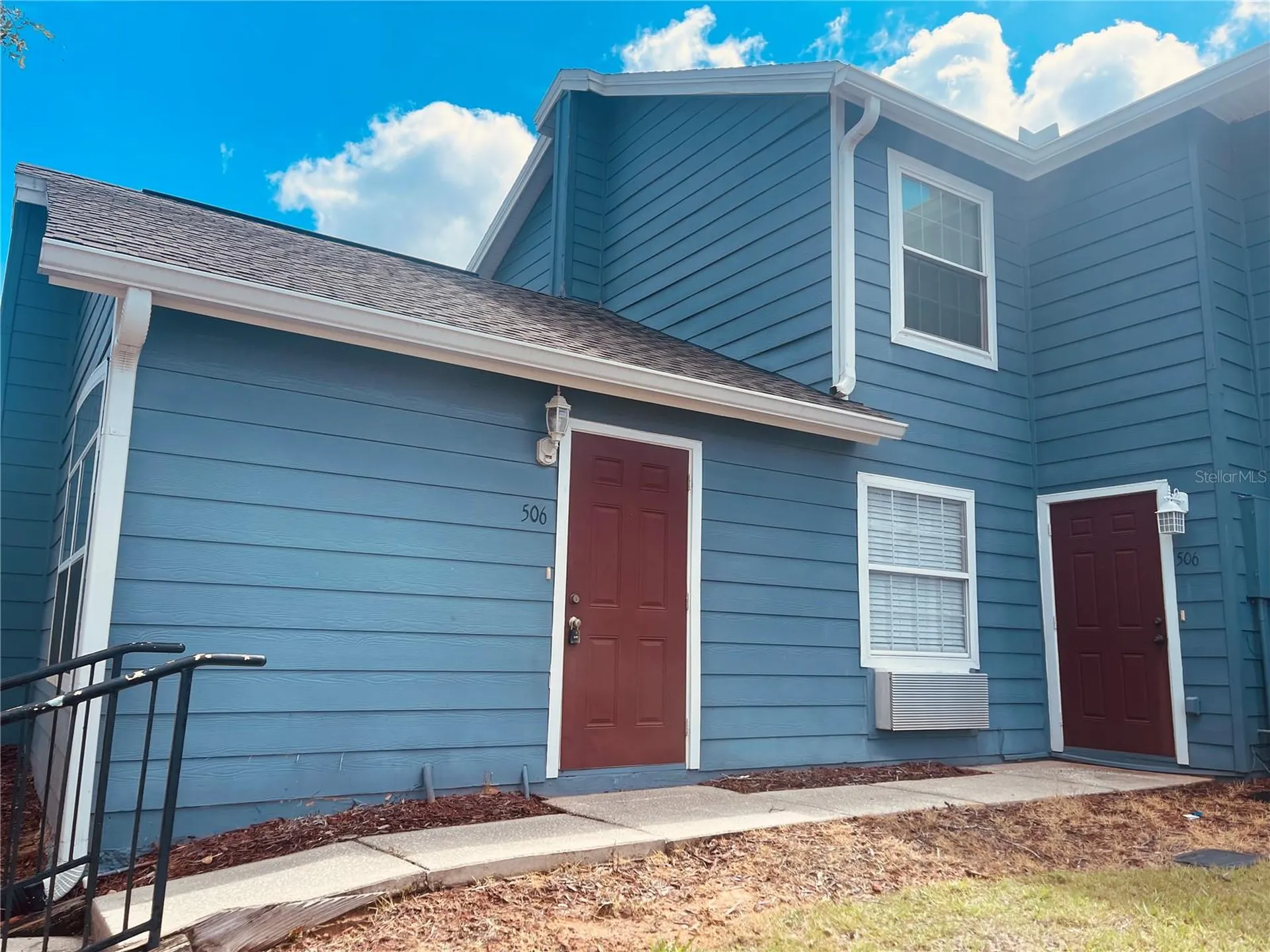 506 Caribbean Drive Davenport FL 33897