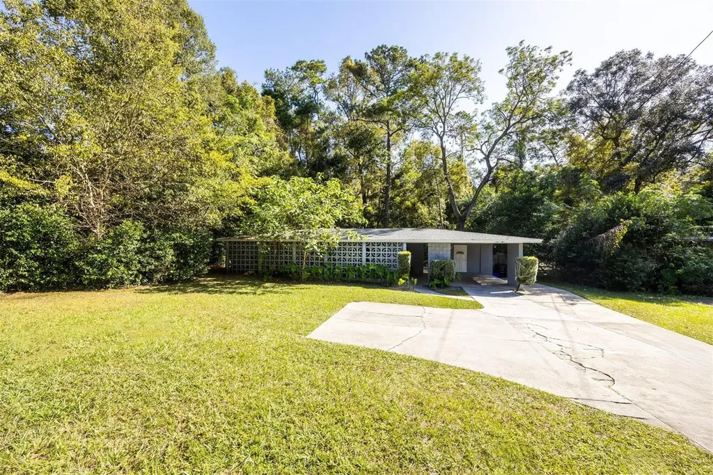 749 NW 34th Street Gainesville FL 32607