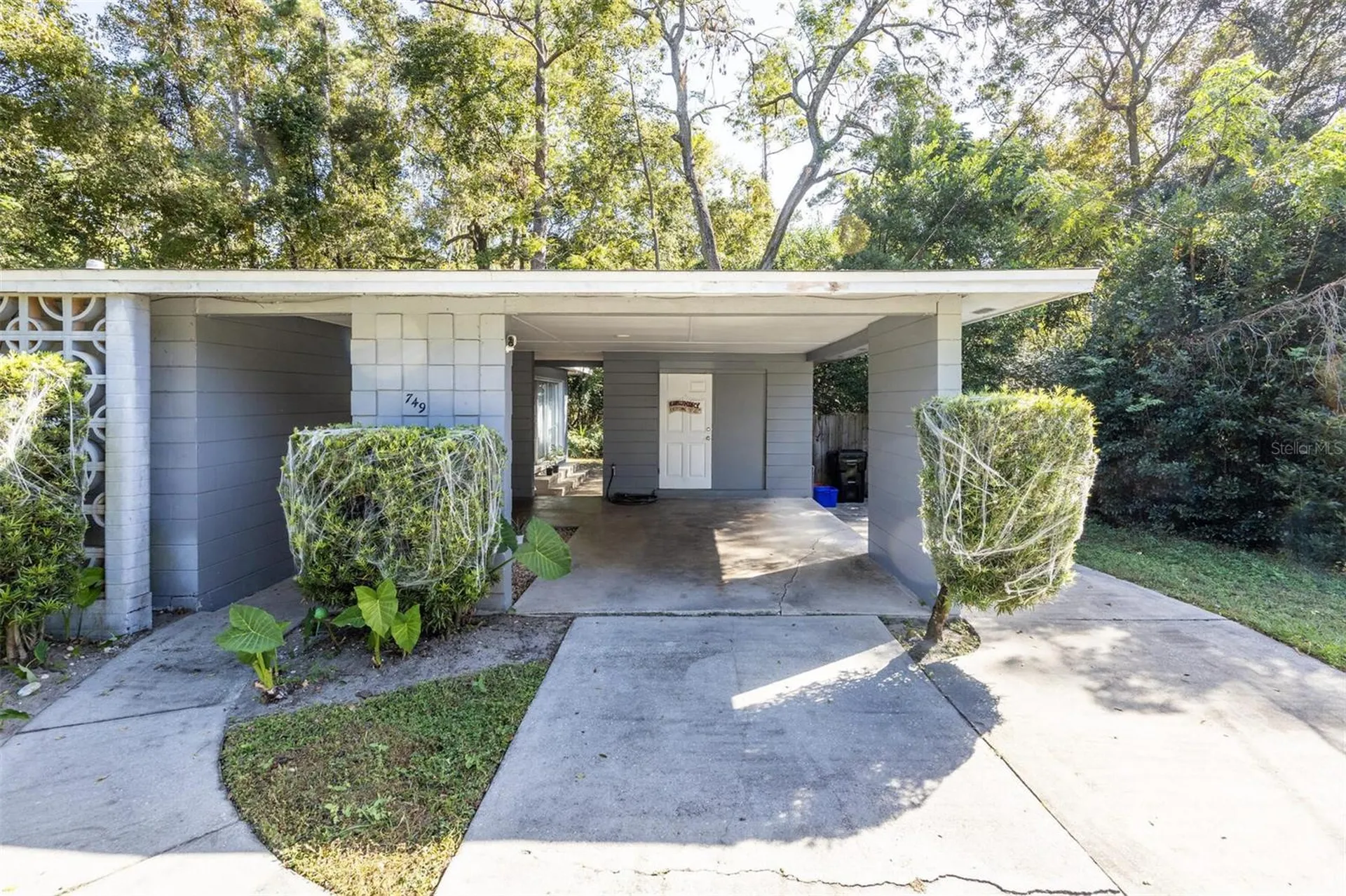 749 NW 34th Street Gainesville FL 32607
