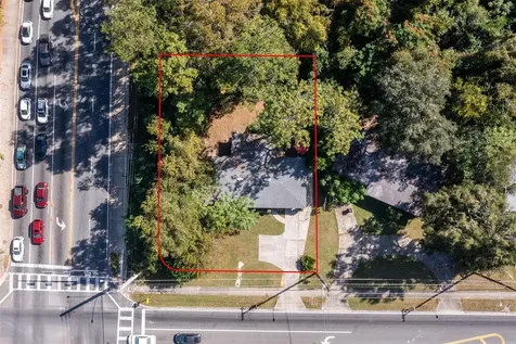 749 NW 34th Street Gainesville FL 32607