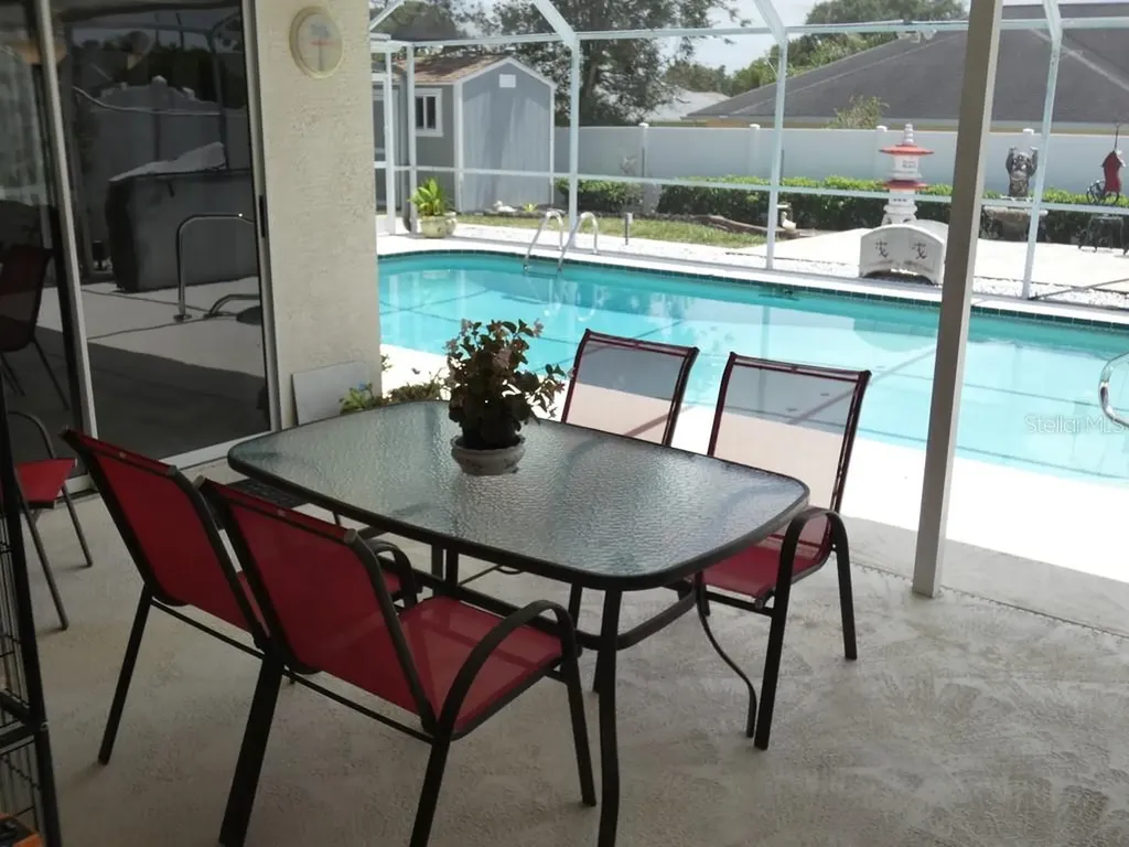 8158 Winding Oak Lane Spring Hill FL 34606