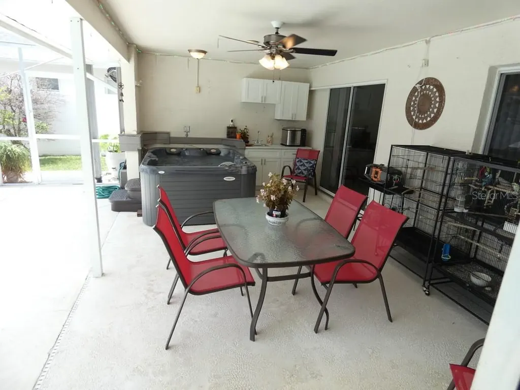 8158 Winding Oak Lane Spring Hill FL 34606