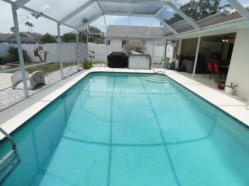 8158 Winding Oak Lane Spring Hill FL 34606