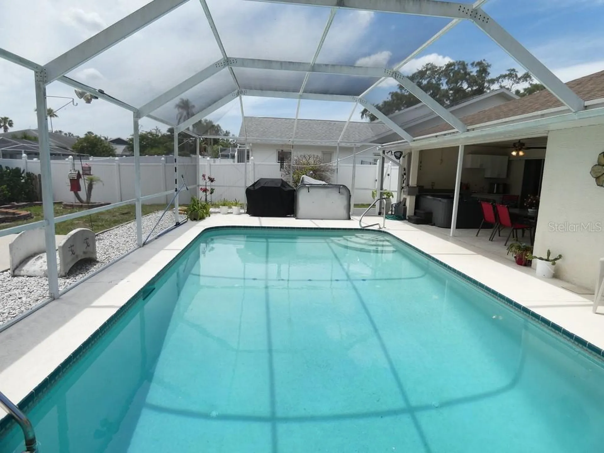 8158 Winding Oak Lane Spring Hill FL 34606