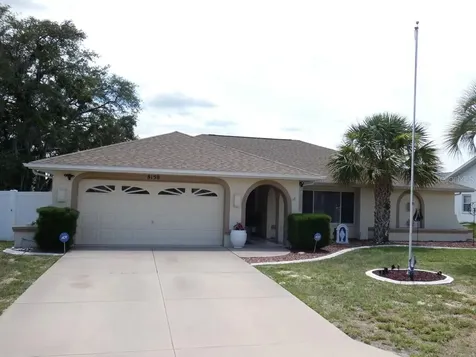 8158 Winding Oak Lane Spring Hill FL 34606