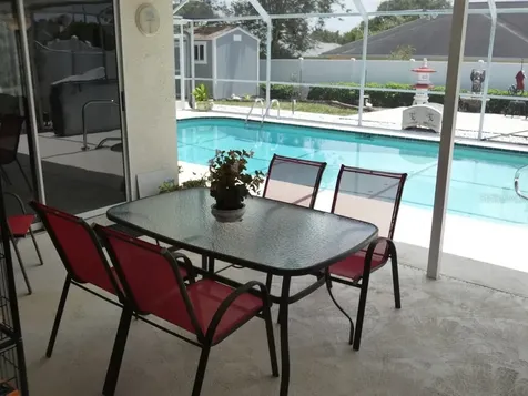8158 Winding Oak Lane Spring Hill FL 34606