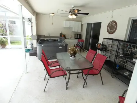 8158 Winding Oak Lane Spring Hill FL 34606