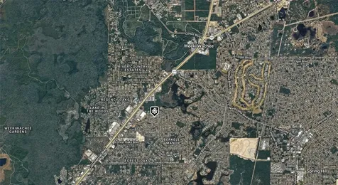 8158 Winding Oak Lane Spring Hill FL 34606
