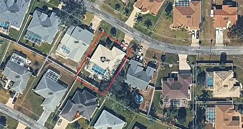 8158 Winding Oak Lane Spring Hill FL 34606