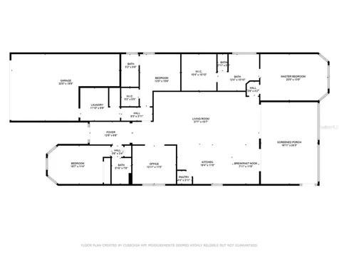5333 Salcano Street Sarasota FL 34238