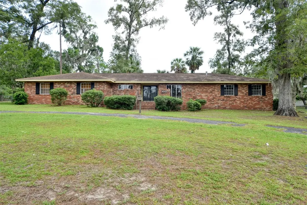 4243 SE 8th Street Ocala FL 34471