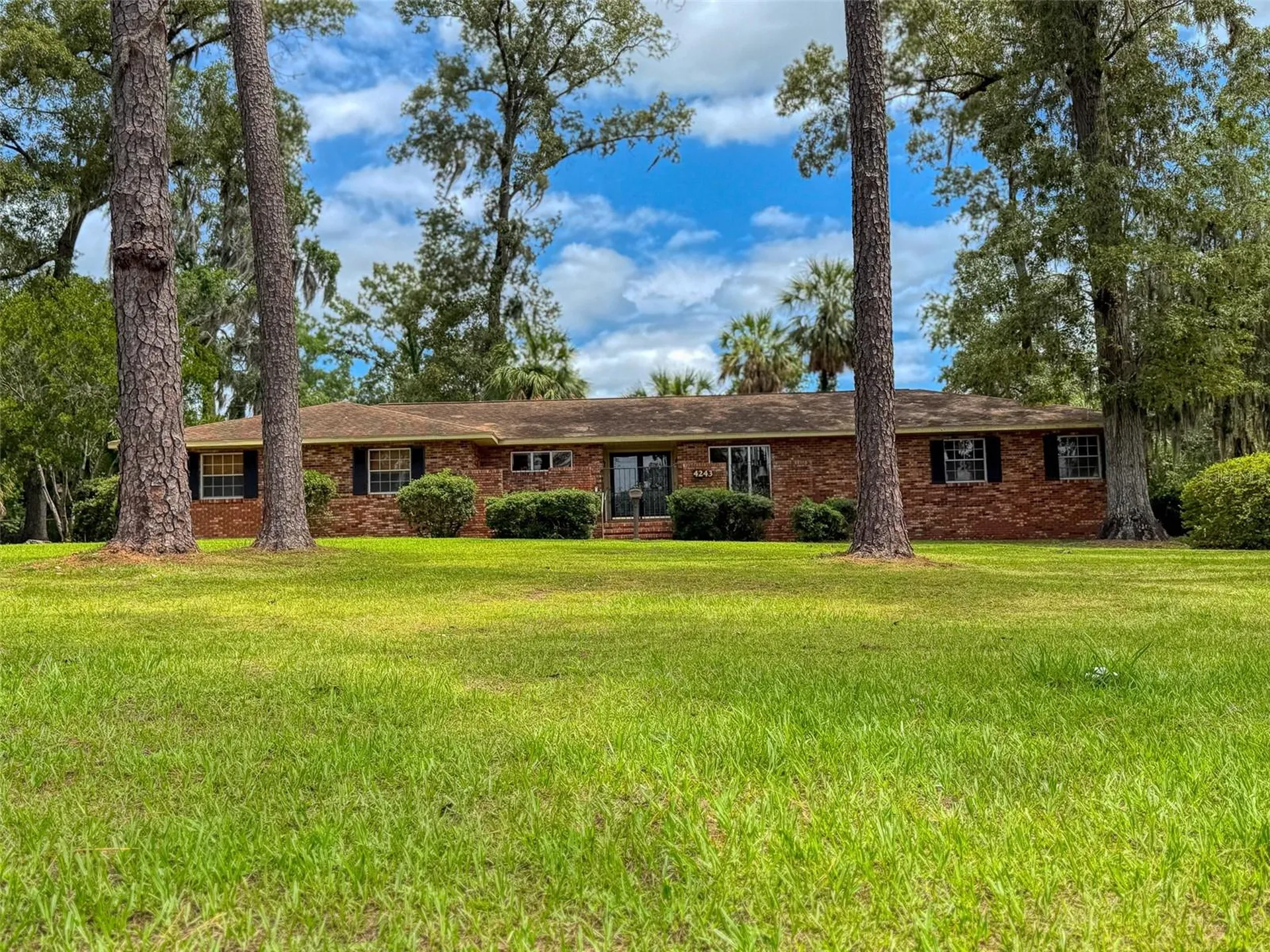 4243 SE 8th Street Ocala FL 34471