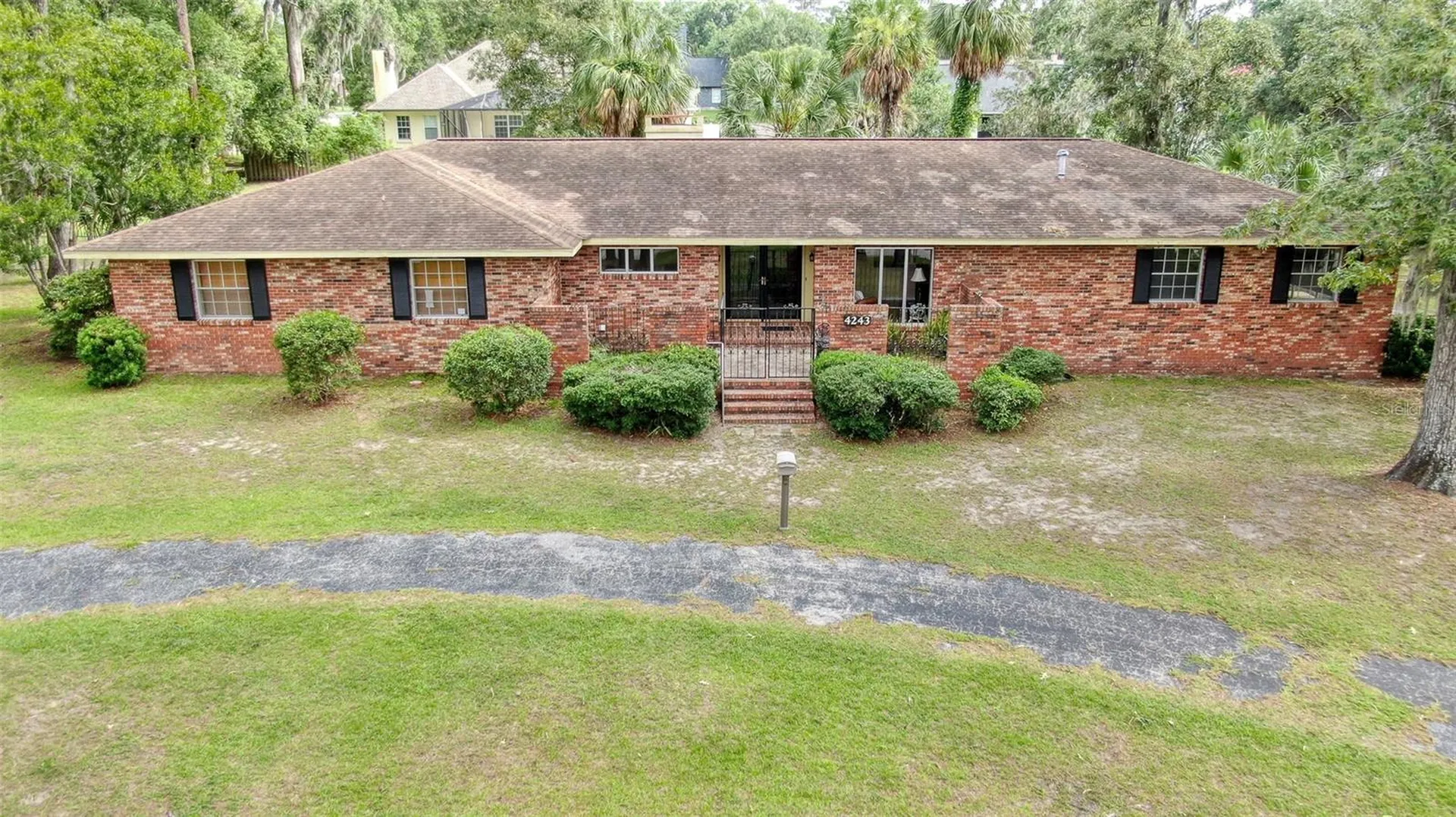 4243 SE 8th Street Ocala FL 34471