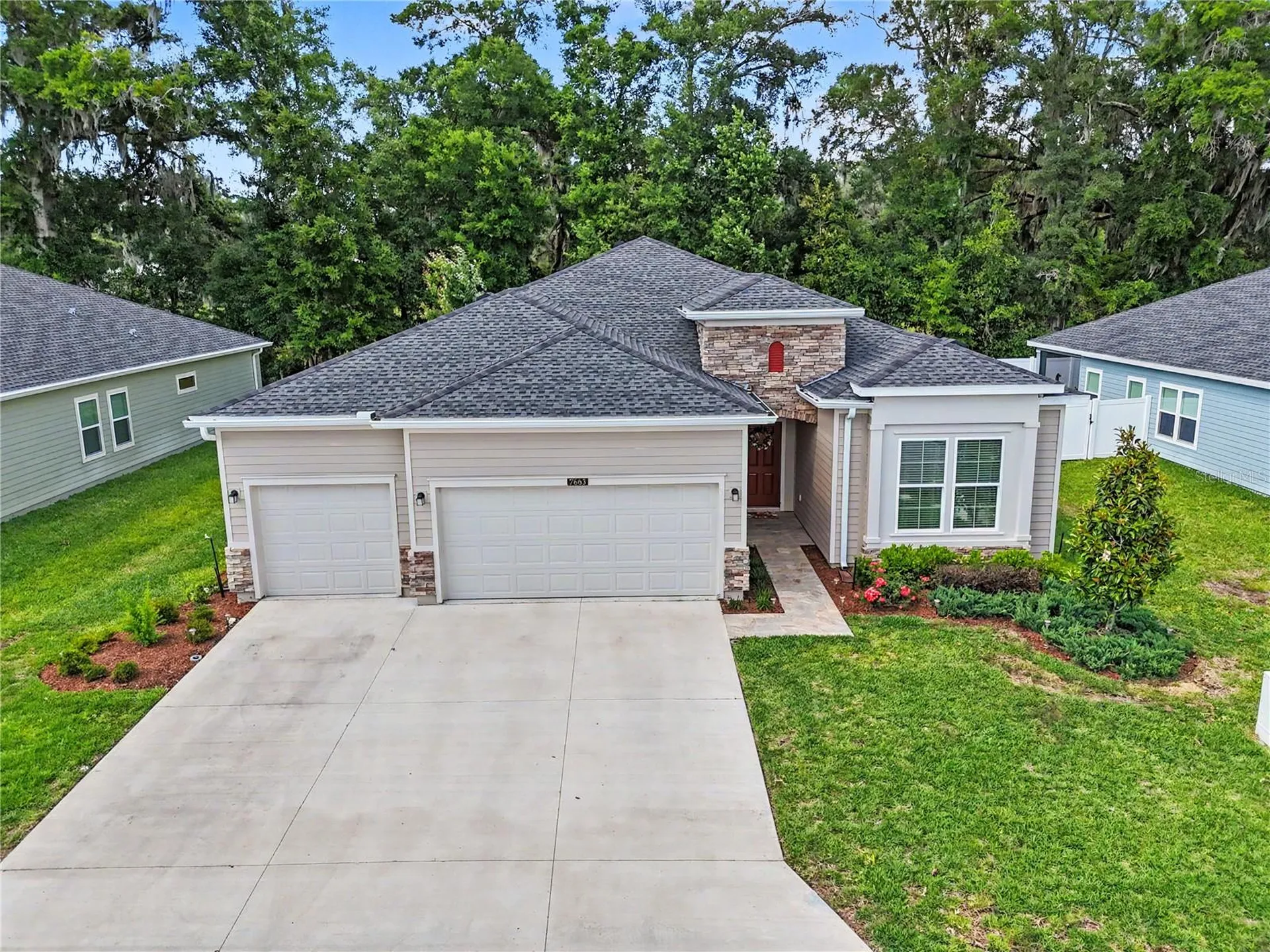 7663 SW 74th Loop Ocala FL 34481