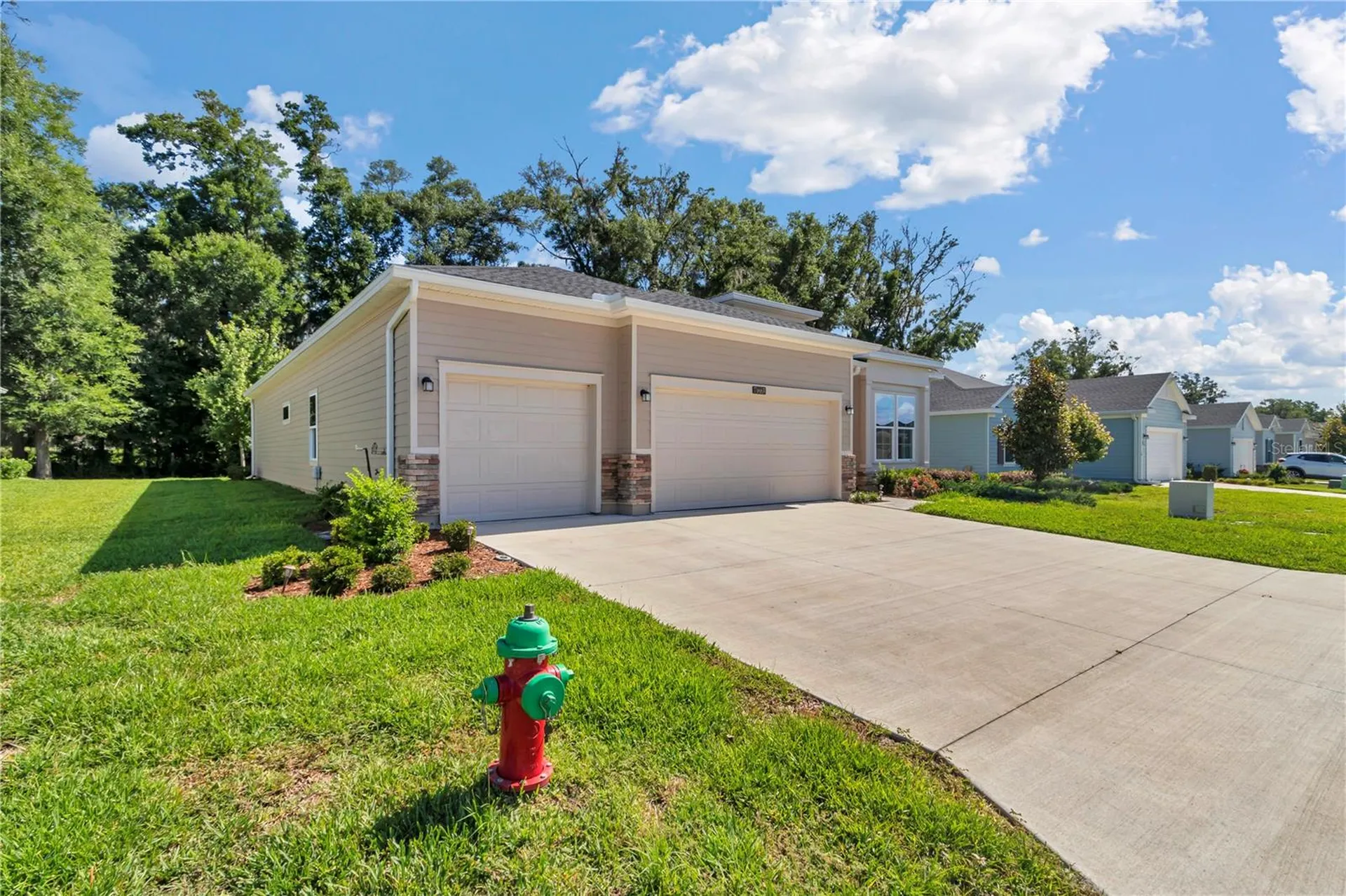 7663 SW 74th Loop Ocala FL 34481