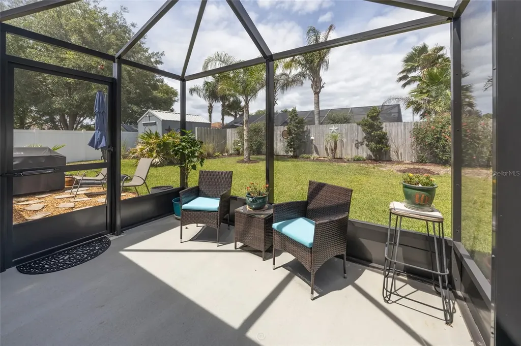 5 Butternut Drive Palm Coast FL 32137