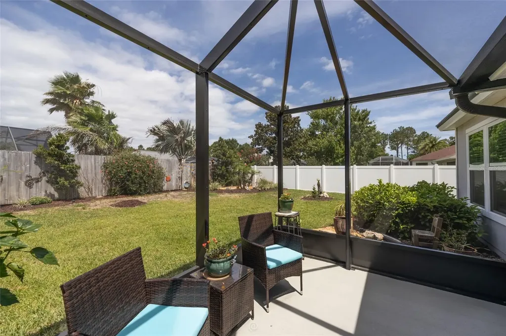 5 Butternut Drive Palm Coast FL 32137