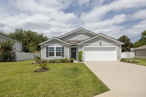 5 Butternut Drive Palm Coast FL 32137