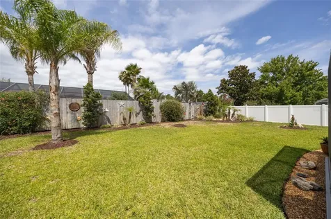 5 Butternut Drive Palm Coast FL 32137