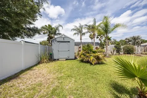 5 Butternut Drive Palm Coast FL 32137