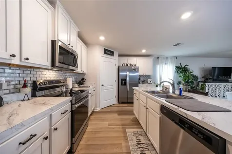 5 Butternut Drive Palm Coast FL 32137