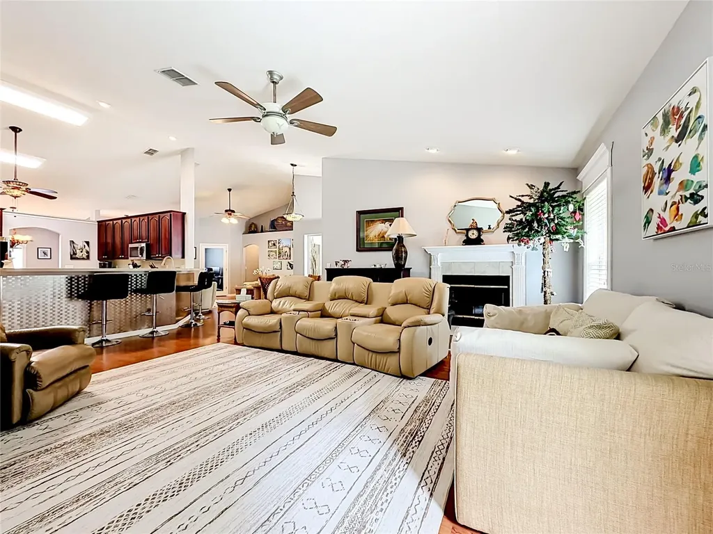 10445 SE 42nd Terrace Belleview FL 34420