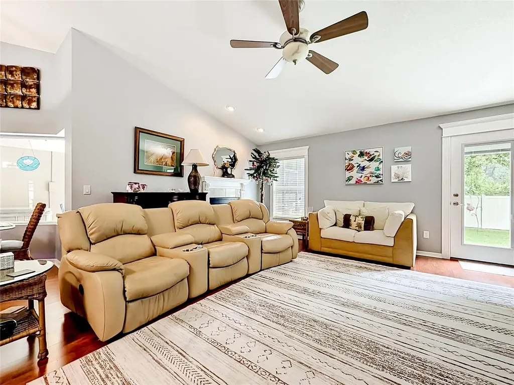10445 SE 42nd Terrace Belleview FL 34420