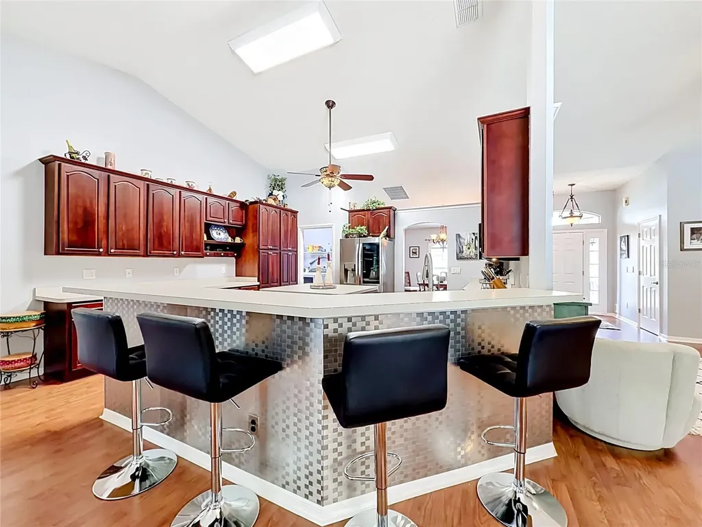 10445 SE 42nd Terrace Belleview FL 34420