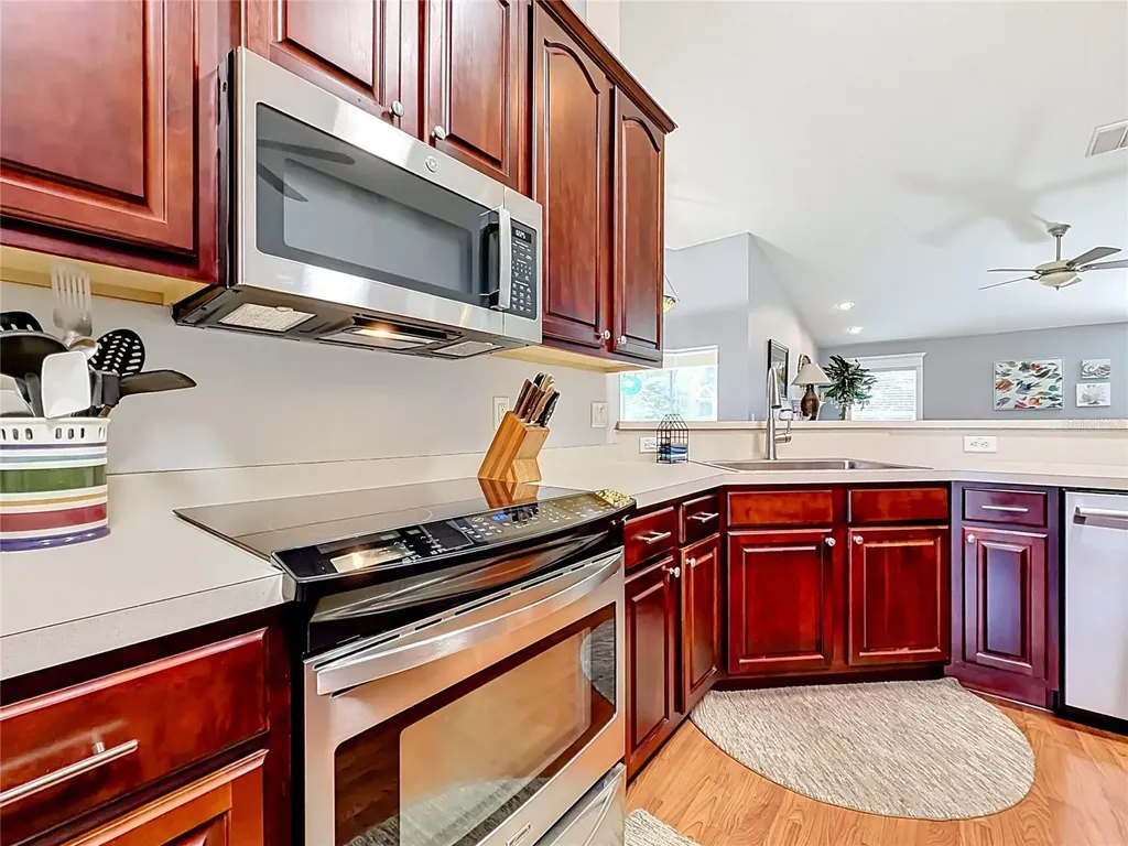 10445 SE 42nd Terrace Belleview FL 34420