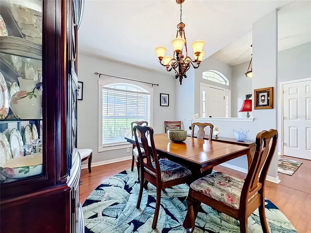 10445 SE 42nd Terrace Belleview FL 34420
