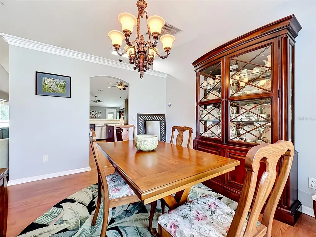 10445 SE 42nd Terrace Belleview FL 34420