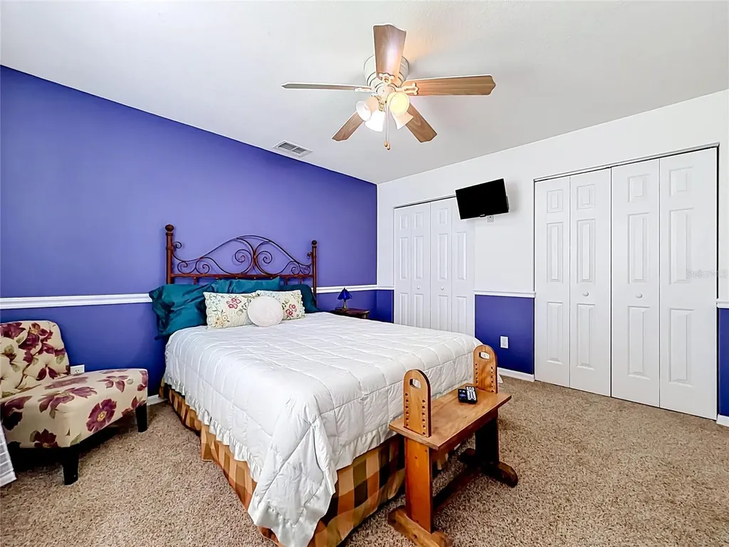 10445 SE 42nd Terrace Belleview FL 34420