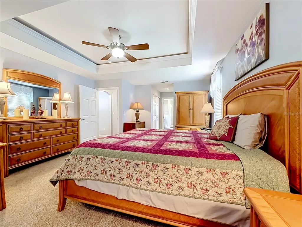 10445 SE 42nd Terrace Belleview FL 34420