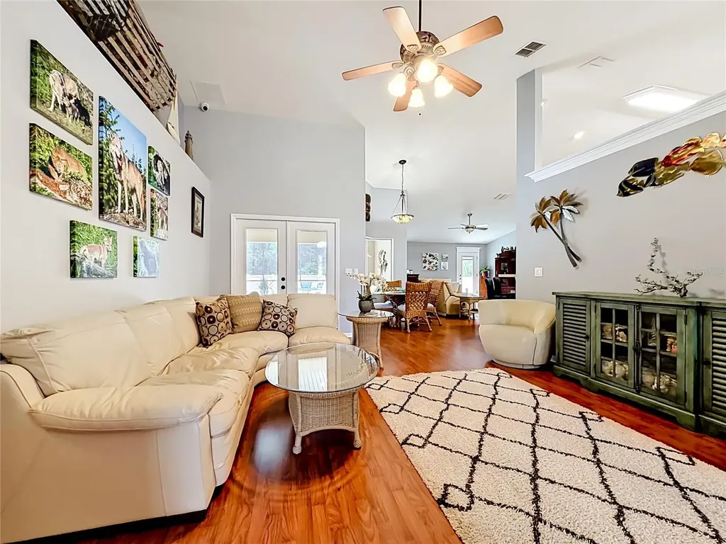 10445 SE 42nd Terrace Belleview FL 34420