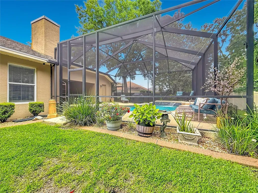 10445 SE 42nd Terrace Belleview FL 34420