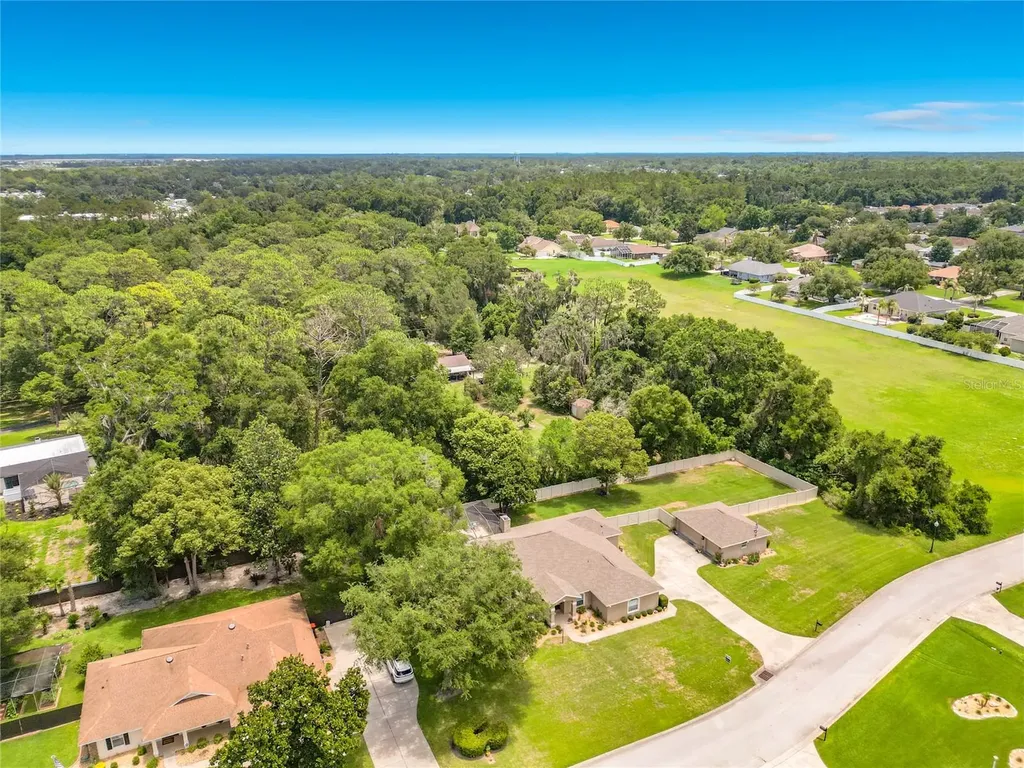 10445 SE 42nd Terrace Belleview FL 34420