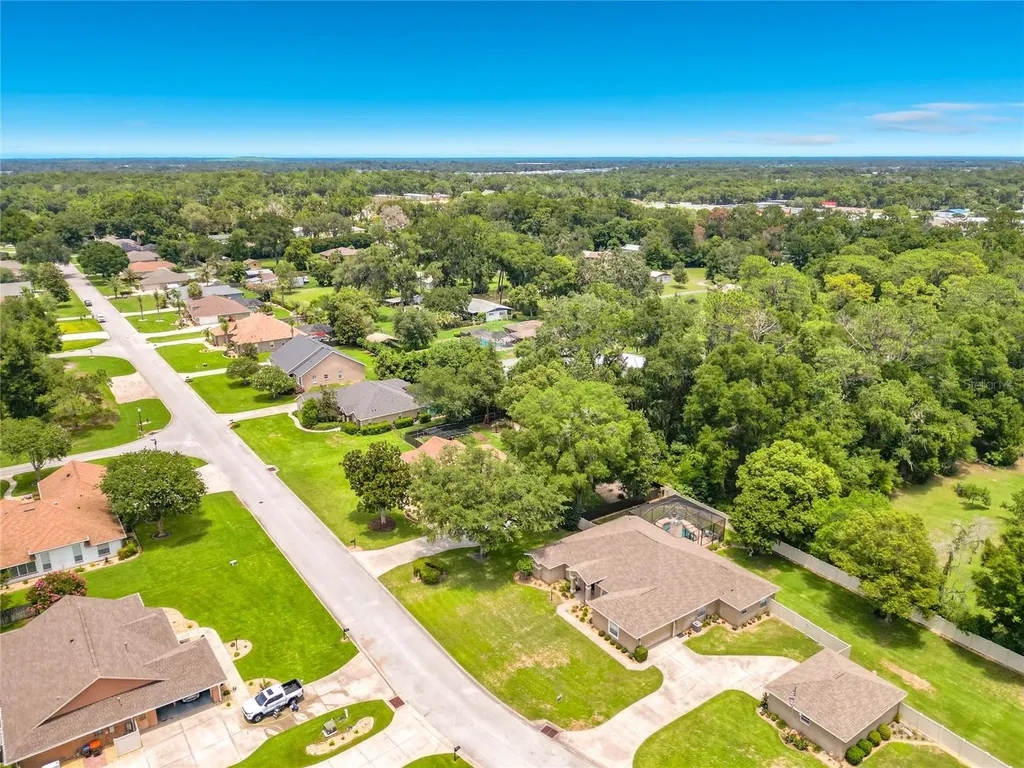 10445 SE 42nd Terrace Belleview FL 34420