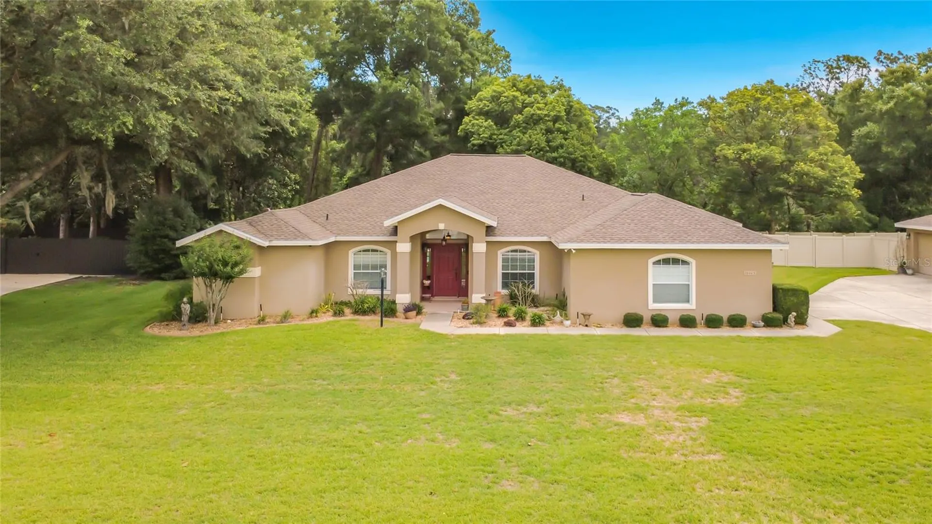 10445 SE 42nd Terrace Belleview FL 34420