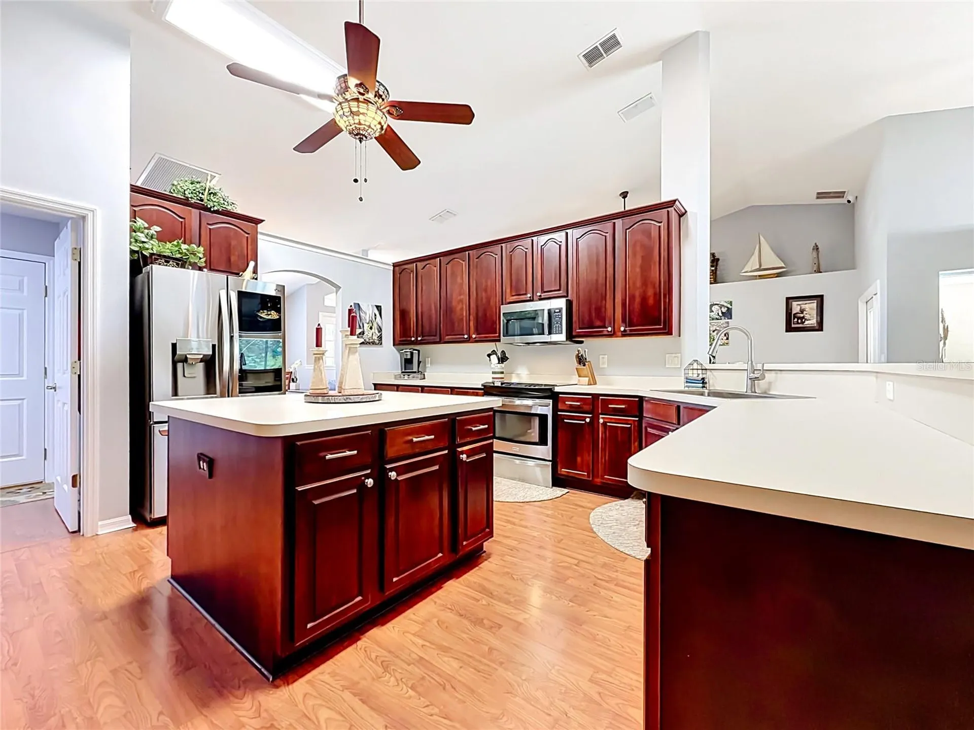 10445 SE 42nd Terrace Belleview FL 34420
