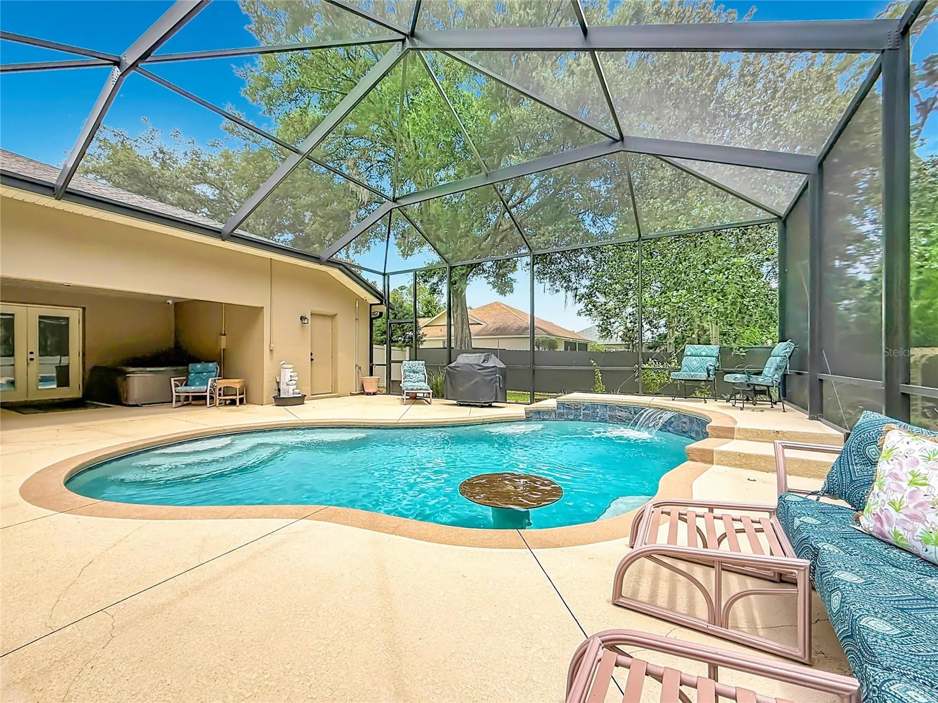 10445 SE 42nd Terrace Belleview FL 34420