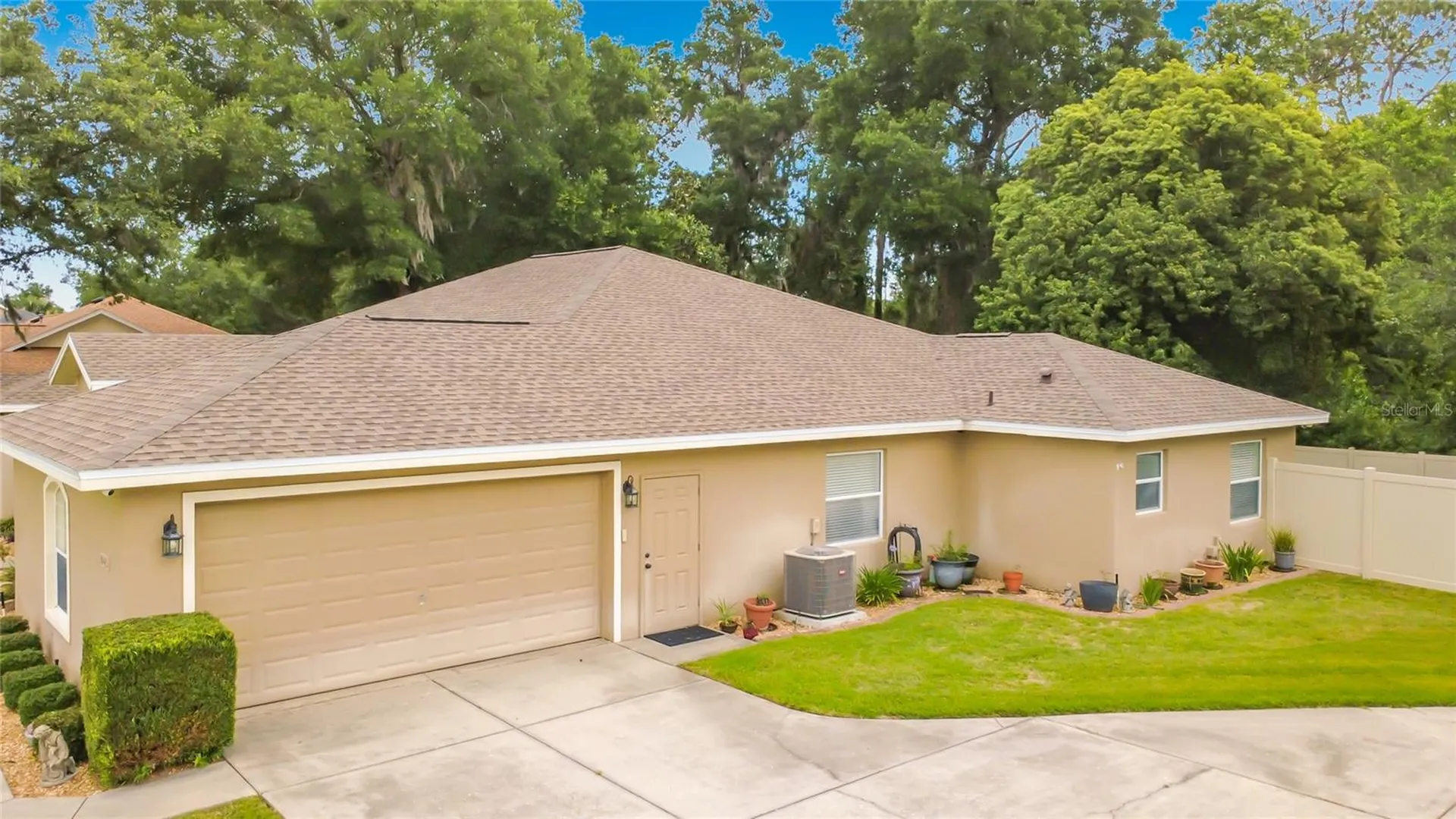 10445 SE 42nd Terrace Belleview FL 34420