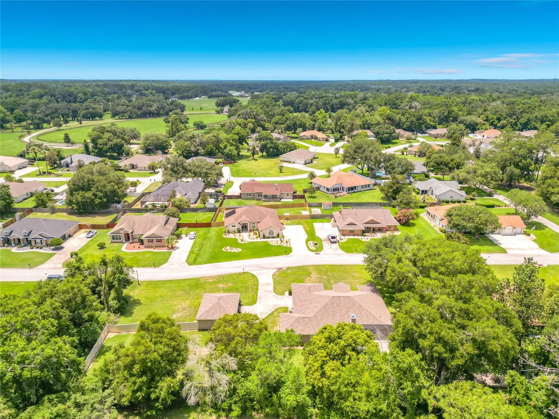10445 SE 42nd Terrace Belleview FL 34420