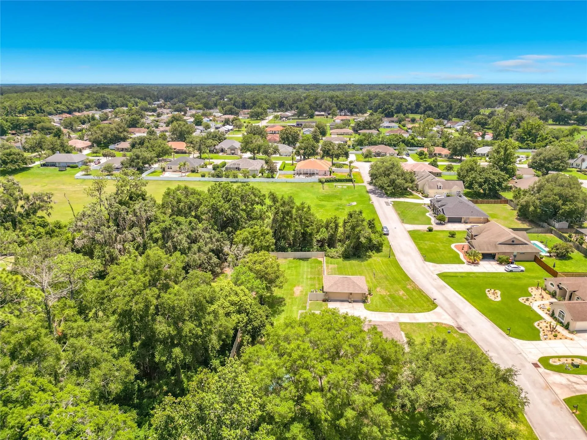 10445 SE 42nd Terrace Belleview FL 34420