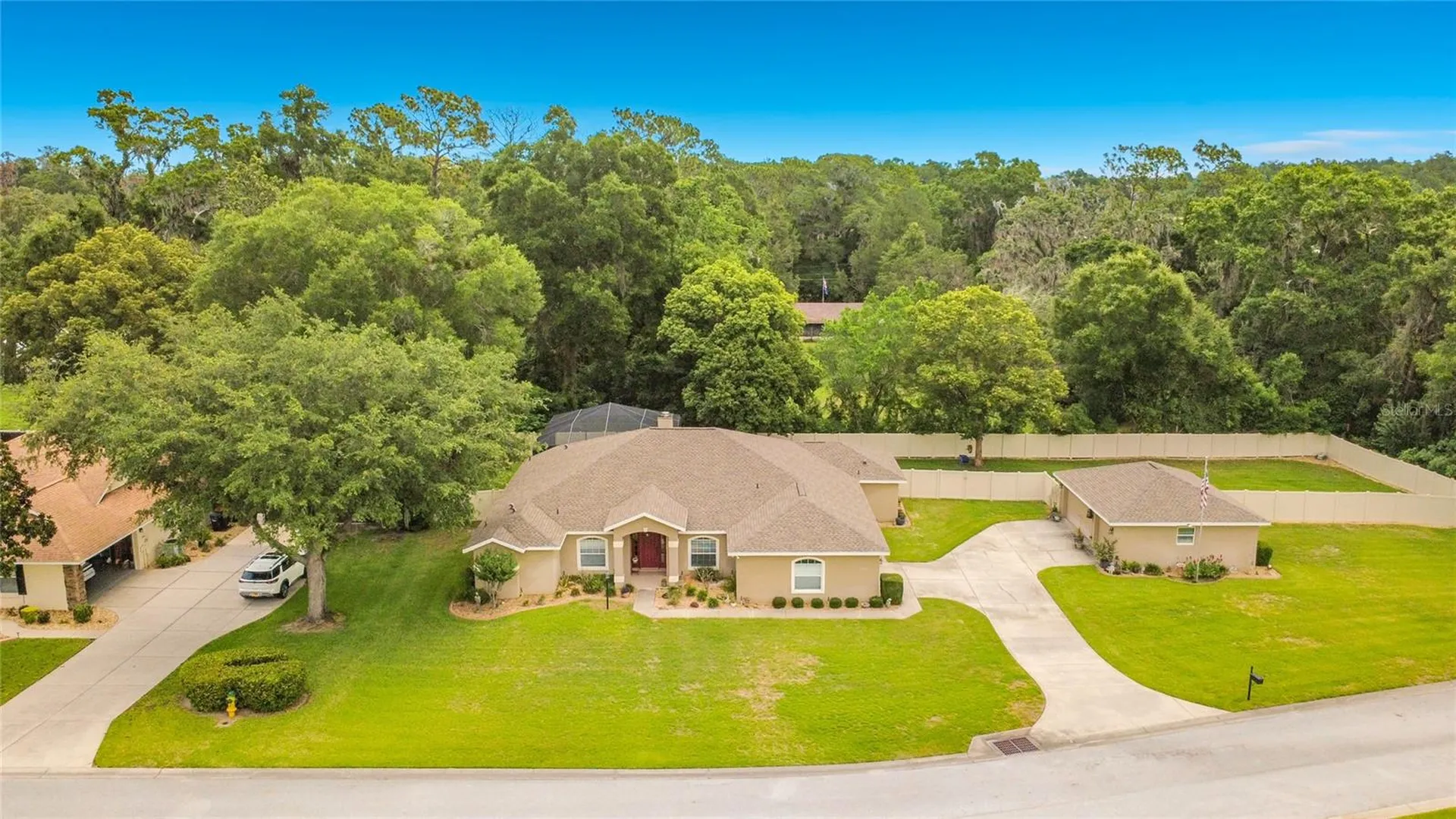 10445 SE 42nd Terrace Belleview FL 34420