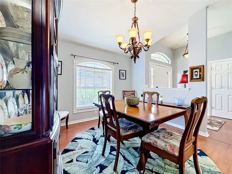 10445 SE 42nd Terrace Belleview FL 34420