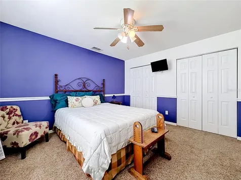 10445 SE 42nd Terrace Belleview FL 34420