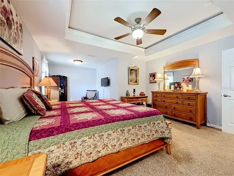 10445 SE 42nd Terrace Belleview FL 34420
